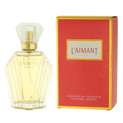 Coty L'Aimant Eau De Toilette EDT 50 ml (woman)