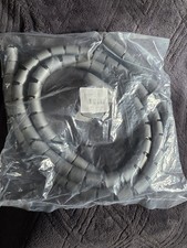 Spiral Cable Tidy 3 Sizes In One 2m Length. Cable Management Pack