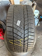 1 X 245 40 R18 97V CONTINENTAL CONTIWINTERCONTACT (NO REPAIR+FITTING AVAILABLE)