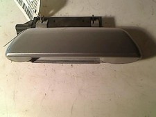 Porte arrière et accessoires Citroen ZX