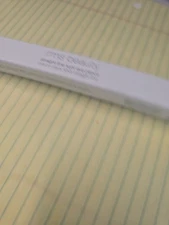 RMS Beauty Go Nude Lip Pencil - Conditions and Softens Lips - HD Black