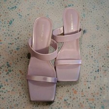   Marc Fisher Slide Heel Dress Shoes Women's Size 9 M