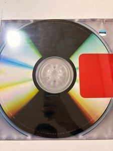 Kanye West Yeezus LP for sale | eBay