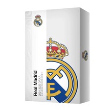 2024/25 Daka Real Madrid Hobby Box (LIVE RIP&SHIP)