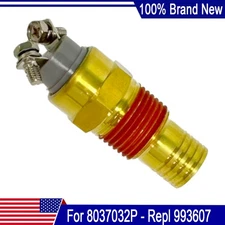 New Temperature Switch NC 205 Degree For 8037032P - Repl 993607