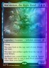 MTG Mm'menon, the Right Hand (68/160) Edge of Eternities Promos NM FOIL- Stamped
