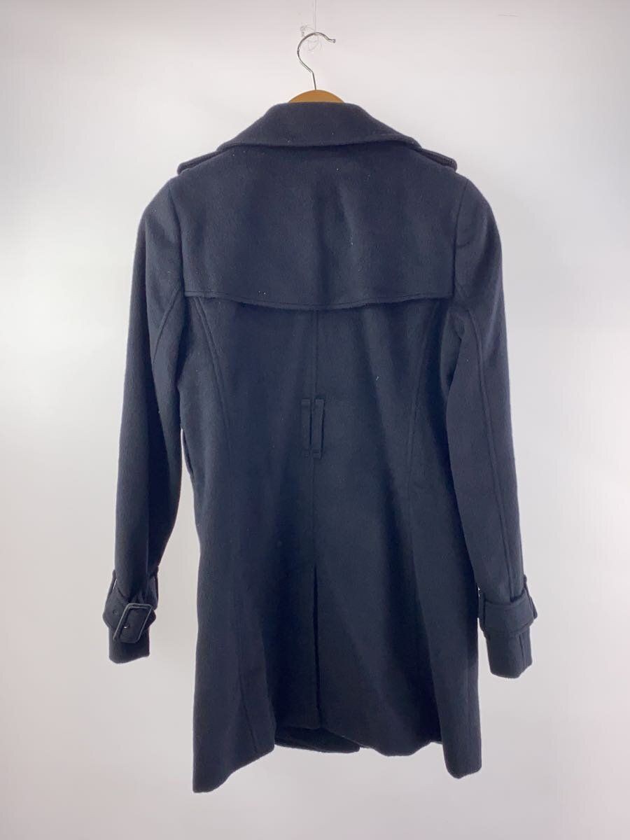 ALTRA BURBERRY LONDON ALTRO CAPPOTTO 40 LANA Navy FN054 941 09
