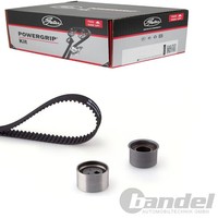 Gates Zahnriemensatz Passend FüR Mitsubishi L200 Pajero | K015643XS