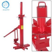 Manual Tire Changer Portable Hand Bead Breaker Mounting Tool For 8-16 Inch Tire Manual Tire Changer Portable Hand Bead Breaker Mounting Tool For 8-16 Inch Tire