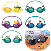 Bestway Trifox Lustige Schwimmbrille 21080