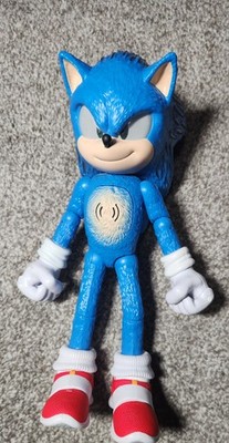 Sonic the Hedgehog 3 Ultimate Talking Sonic Figure