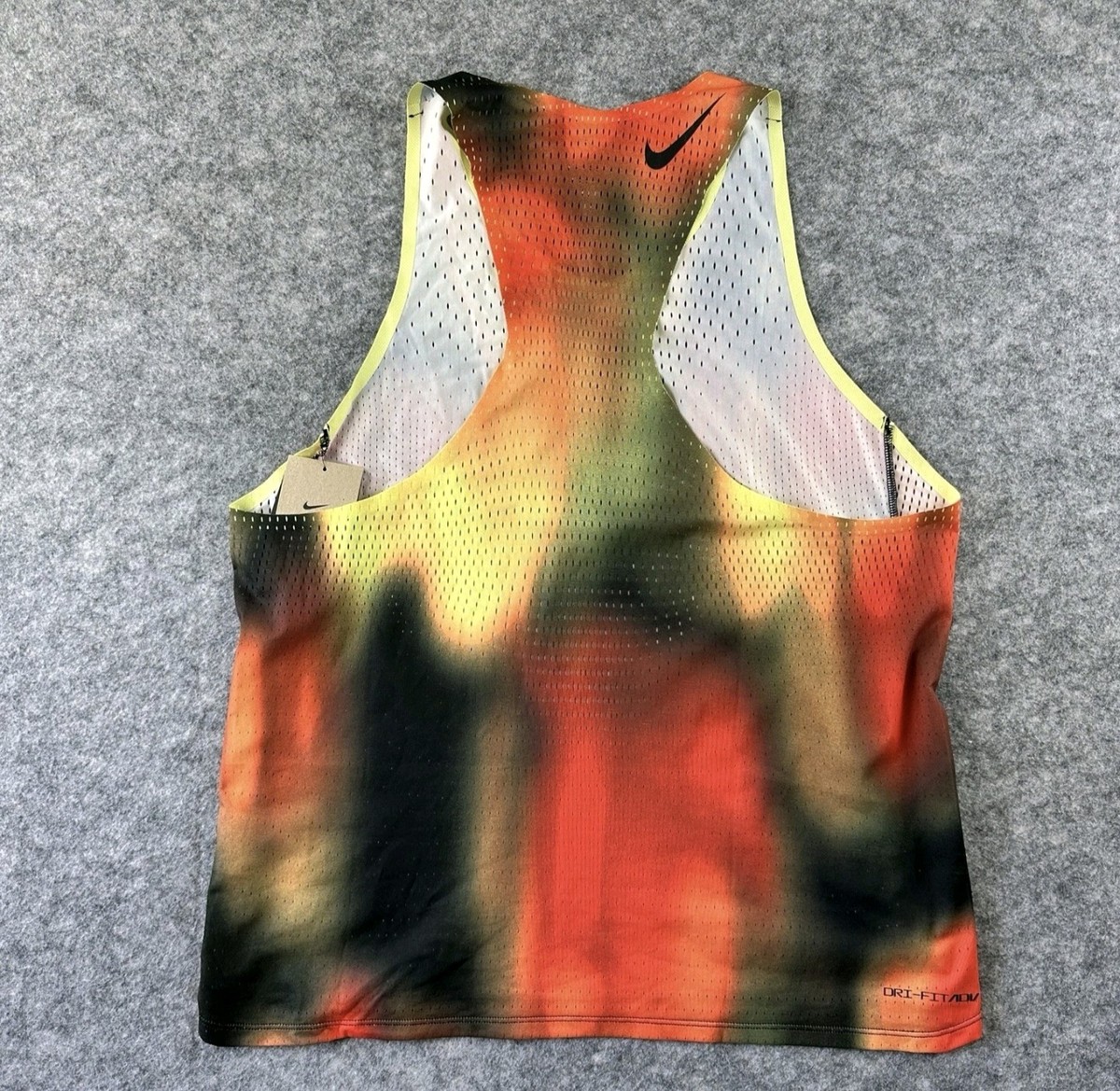【激レア】 Nike elite singlet TSV (M) 激レア】 Nike elite singlet TSV (M) 激レア】 Nike elite singlet