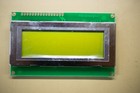 Batron display BT42005 4 row 20 char. 5mm