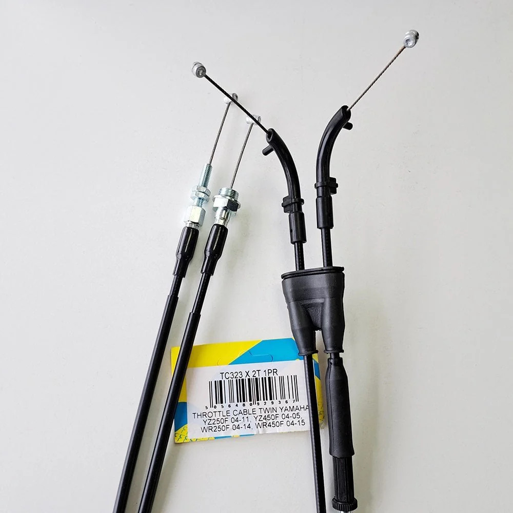 Apico - Cable - Throttle - YZF250 03-11, YZF450 04-05, WRF250 04-14, WRF450 04-1