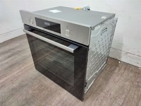 Bosch HQA534BS3B Oven Built-in with Steam Function [ID7010808410]