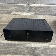 Genuine Denon POA-8300 3-Channel Power Amplif...