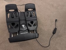 Thrustmaster TFRP Rudder Pedals for Flight Si...