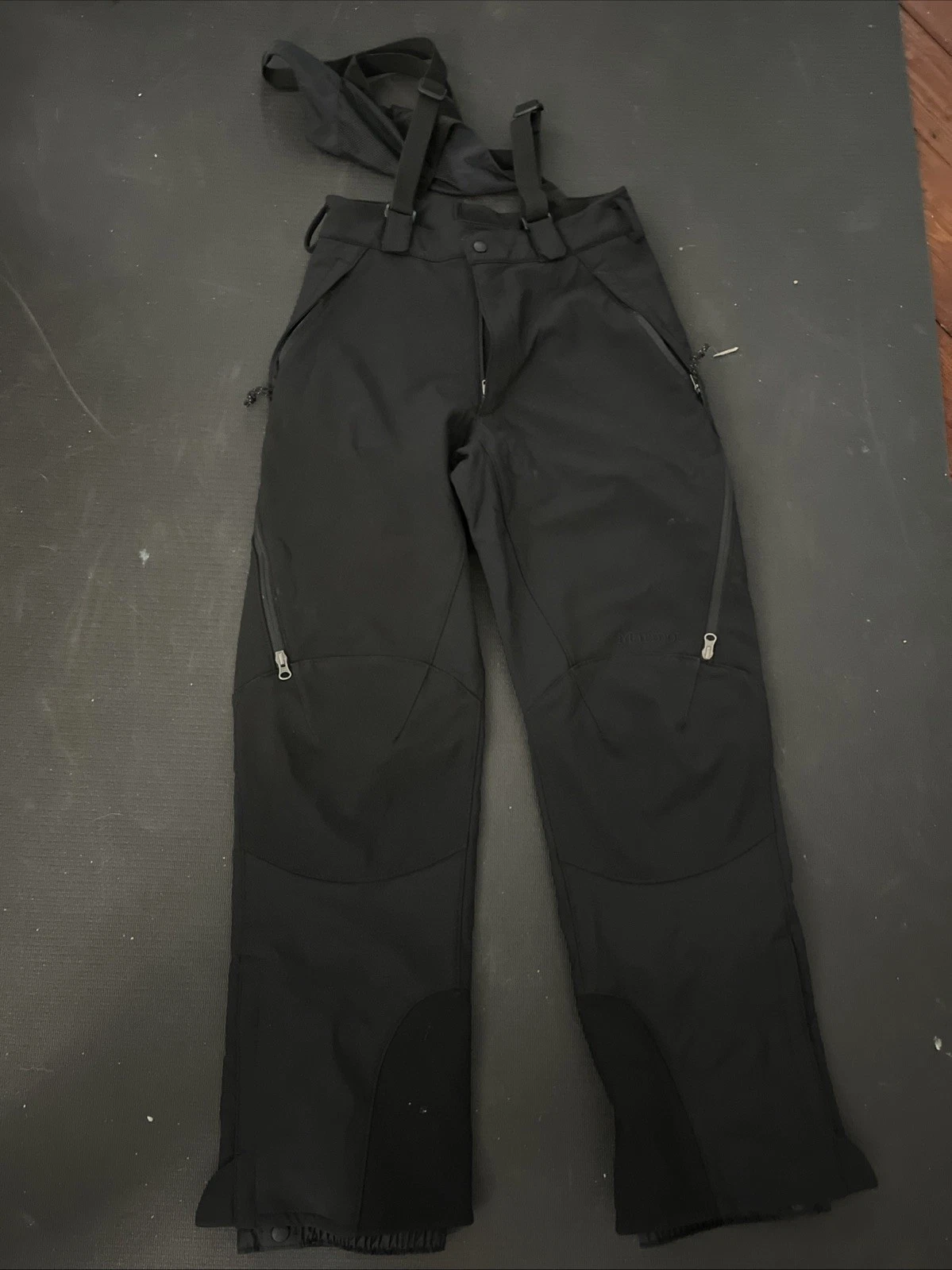 MARMOT Women’s (M) | Winter Snowboard/Ski/Snow Pants | Black