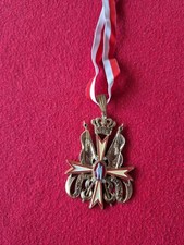 Damenorden Karnevalsorden Prinzengarde zu Köln V.1906 eV, Seesionsorden von 1986