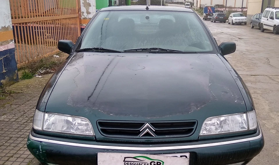 BRAZO LIMPIA DELANTERO IZQUIERDO / 1191183 PARA CITROËN XANTIA BERLINA 2.1 TD AC - Imagen 2 de 4