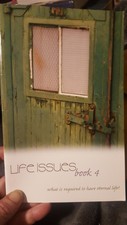 life issues book 4