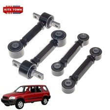 Adjustable Rear Upper Camber Toe Leftright For Honda Civic Crv Acura Integra Adjustable Rear Upper Camber Toe Leftright For Honda Civic Crv Acura Integra