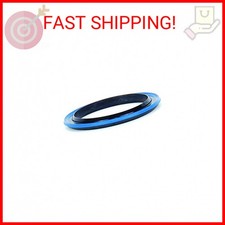 Cane Creek 110-Series Crown Race Aluminum, 1.5In, 52/40