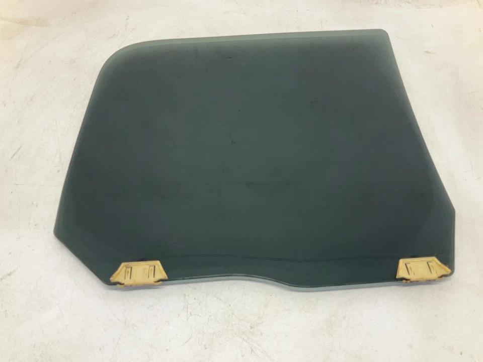 Cristal puerta conductor trasera izquierda 10-24 Ram 2500 doble cabina Foto 2 de 4