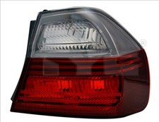 TYC Heckleuchte 11-0908-21-2 für BMW E90 3er 316 318 320 323 325 330 335