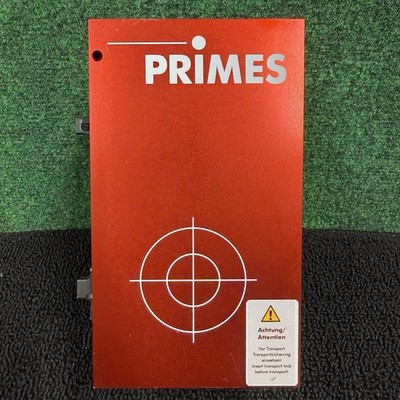 Primes PowerMeasuringModule PMM Profinet A 900-1090nm v2.3 2023