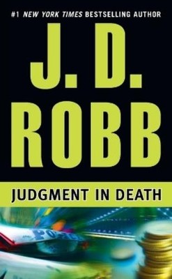 J. D. Robb Judgment in Death (Taschenbuch) In Death