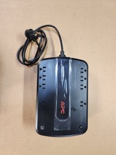 APC BE650G1 Back-Up 650 Battery w Battery Included
