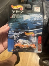 1999 Hot Wheels Racing Elliott Sadler Deluxe Citgo #21 Wood Brothers