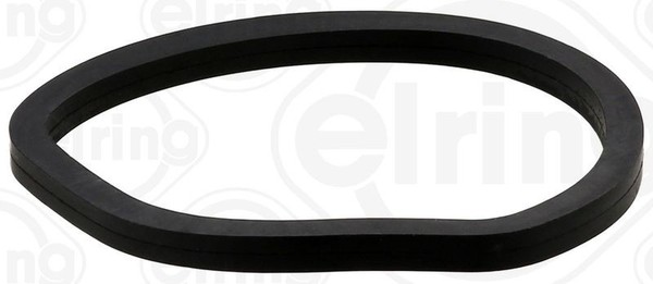Elring Dichtung, ÖLfiltergehäUse 137.100 FüR MERCEDES-BENZ Puch Chrysler-image