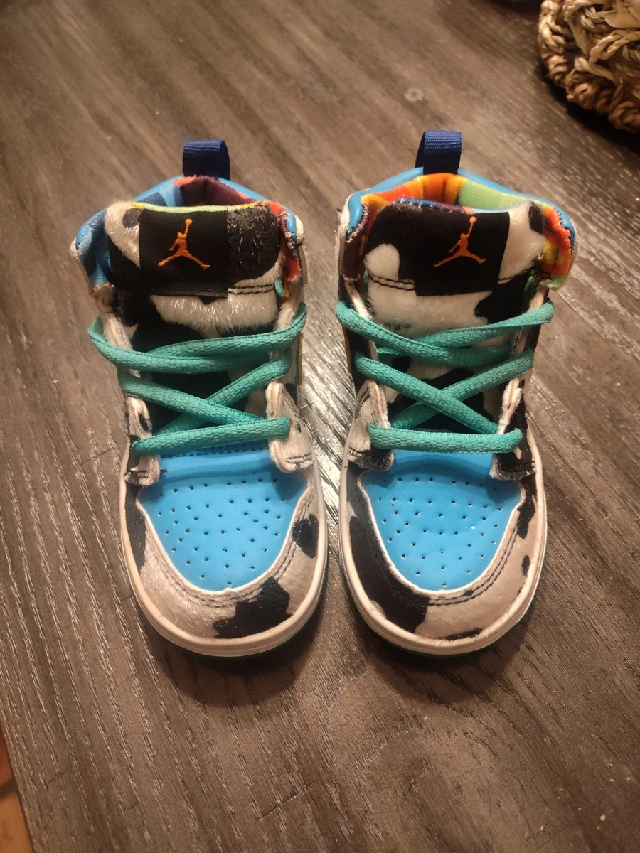 Jordan Multicolor Unisex Kids' Shoes for sale | eBay