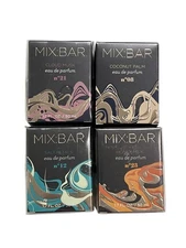 MIX:BAR Eau de Parfum 1.7 oz SELECT 1: