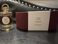 Caron Tabac Exquis Edp 100ml