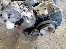 Moteur Ssangyong KORANDO