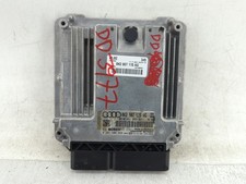 Audi 200 Engine Control Computer Ecu Pcm Ecm Pcu Oem Cjsxe