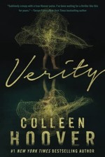 Verity by Hoover, Colleen