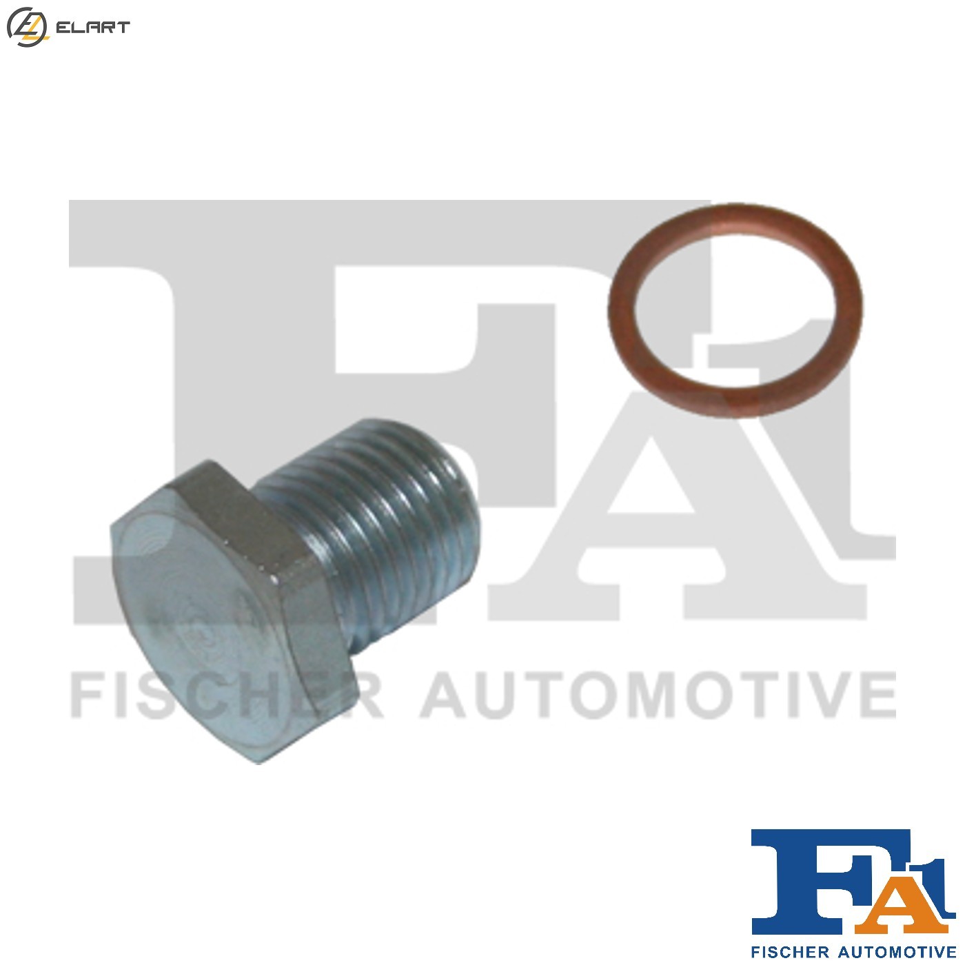 SCREW PLUG OIL SUMP 257.817.011 FOR ALFA ROMEO MITO GIULIETTA/Hatchback/Van 0.9L