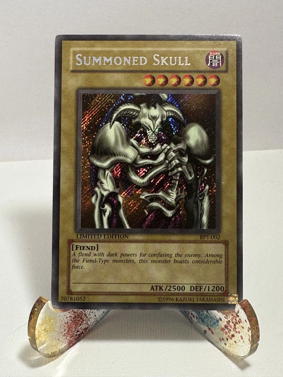 Summoned Skull for sale | eBay
