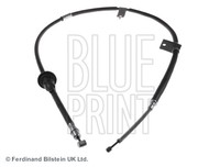 Zugdraht, Handbremse Blue Print ADG04684 Hyundai 59770-25000