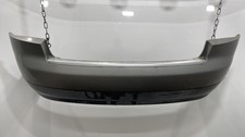 Pare-choc arrière Audi A4