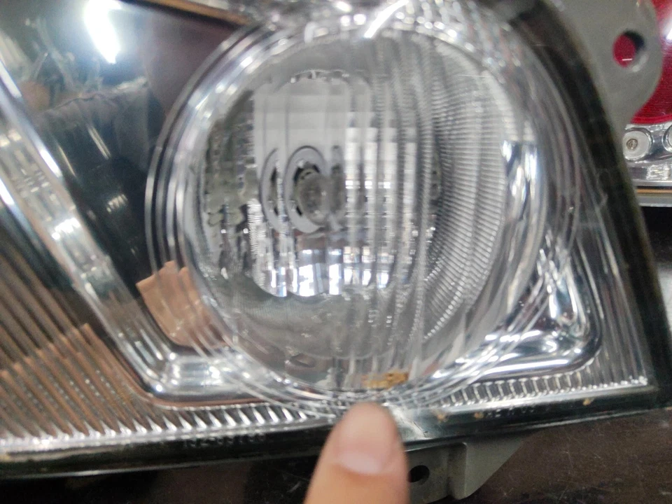 1 Juego Luces Traseras LED Luces Traseras Nissan Fuga Y50 Infiniti M35 M45 MODELO TEMPRANO Foto 3 de 4