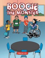 Boogie The Monster | Shanay Lies | Taschenbuch | Kartoniert / Broschiert | 2017