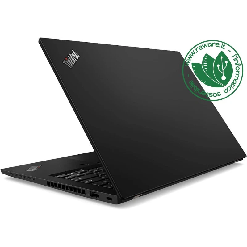 Lenovo ThinkPad X13 G1 · i5-10210U · 8GB · 256GB, foto 3 di 5