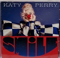 Smile | Katy Perry | Audio-Cd | Cd