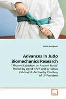 Advances In Judo Biomechanics Research Attilio Sacripanti Taschenbuch Englisch
