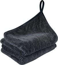 2 Waterjake Ultra-Wipes Drying Towels for Sho...